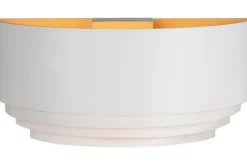 Clearance Wandlamp Wit Elena Wandlampen