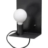 Wandlampen-ETH Wandlamp 05-WL3355-30 Magneto |