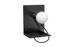 Wandlampen-ETH Wandlamp 05-WL3355-30 Magneto |