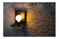 Wandlampen-ETH Wandlamp 05-WL3355-30 Magneto |