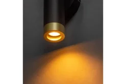 Wandlampen-ETH Wandlamp 05-WL1338-30 Miller |