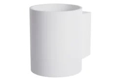 Wandlampen-Lucide Wandlamp Xera