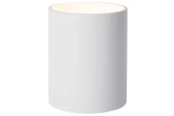 Wandlampen-Lucide Wandlamp Xera