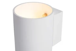 Wandlampen-Lucide Wandlamp Xera