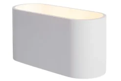 Wandlampen-Lucide Wandlamp Xera