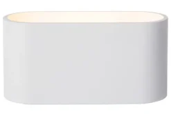 Wandlampen-Lucide Wandlamp Xera