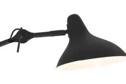 Wandlampen-Steinhauer Wandlamp 2693ZW Anne Kasket