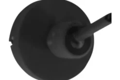 Wandlampen-Steinhauer Wandlamp 2693ZW Anne Kasket