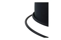 Wandlampen-Steinhauer Wandlamp 7657ZW Davin Mexlite