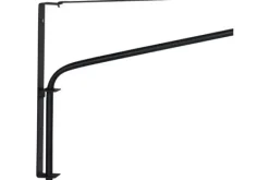 Hot Wandlamp 2574ZW Elegant Classy Wandlampen