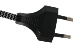 Hot Wandlamp 2574ZW Elegant Classy Wandlampen