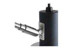 Wandlamp 1699ZW Fjorgard Wandlampen