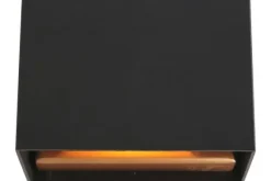 Wandlampen-Steinhauer Wandlamp 3365ZW Muro