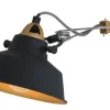Online Wandlamp 1320ZW Nové Mexlite Wandlampen