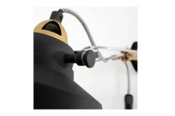 Online Wandlamp 1320ZW Nové Mexlite Wandlampen