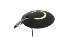 Wandlampen-Steinhauer Wandlamp 2110ZW Zodiac