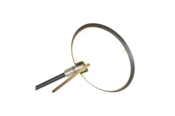 Wandlampen-Steinhauer Wandlamp 2110ZW Zodiac