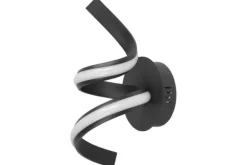 Outlet Wandlamp Zwart Arte Wandlampen