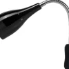 Wandlampen-Highlight Wandlamp Zwart Elite