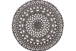 Outlet Wandpaneel Bruin Farris Schilderijen