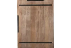 Schilderijen-PTMD Wandpaneel Naturel Mattin