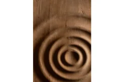 Schilderijen-PTMD Wandpaneel Naturel Mattin