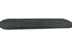 New Wandplank - black | 230295 Tre Wandrekken