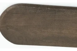 Wandrekken-By-Boo Wandplank - brown | 230291 Tre