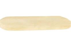 Best Wandplank - natural | 230287 Tre Wandrekken