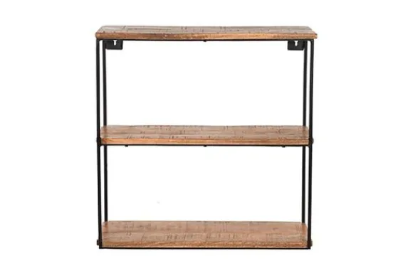 Outlet Wandrek AP-13.025 Vintage Hangkasten