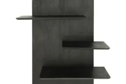 New Wandrek Black 240115 Seco Wandrekken