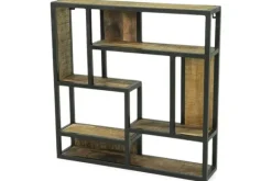 Wandrekken-Old Wood Wandrek Faure