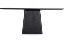 Wandtafels-Eleonora Meubelen Wandtafel 95768 - black Aron