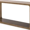 Wandtafels-Richmond Interiors Wandtafel 213816 Claridge