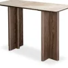 Wandtafels-Richmond Interiors Wandtafel 214200 Colson