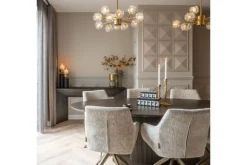 Wandtafels-Richmond Interiors Wandtafel 211987 Gizen