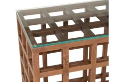 Wandtafels-Eleonora Meubelen Wandtafel 96576 Heras