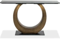 Wandtafels-Richmond Interiors Wandtafel 211801 Luna