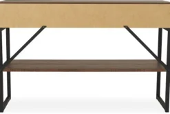 Wandtafels-Lamulux Wandtafel Granada