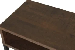 Wandtafels-Lamulux Wandtafel Granada