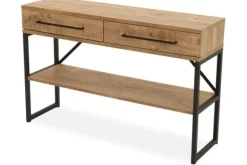 Wandtafels-Lamulux Wandtafel Granada