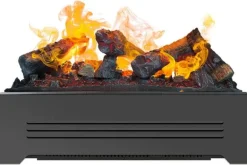 Sfeerhaarden-Xaralyn Waterdamphaard 600 Basket Cassette