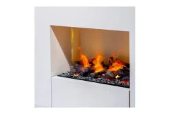 Sfeerhaarden-Xaralyn Waterdamphaard 600 Basket Cassette