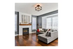 Sfeerhaarden-Xaralyn Waterdamphaard ECO ABN15E Albany