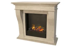 Sfeerhaarden-Xaralyn Waterdamphaard F02 Kreta