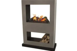 Sale Waterdamphaard Lasize Sfeerhaarden