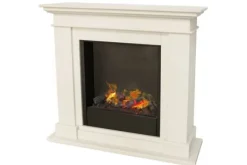 Sfeerhaarden-Xaralyn Waterdamphaard MDF Kos