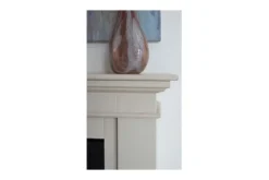 Sfeerhaarden-Xaralyn Waterdamphaard MDF Kos