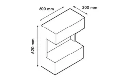 Best Waterdamphaard Nova Sfeerhaarden