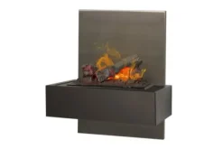 Discount Waterdamphaard RVS Quero Sfeerhaarden